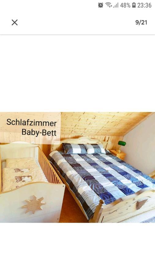 4 Erw. 1 Ki. Ski Entspannung Terasse Ausblick Schmallenberg Exteriör bild