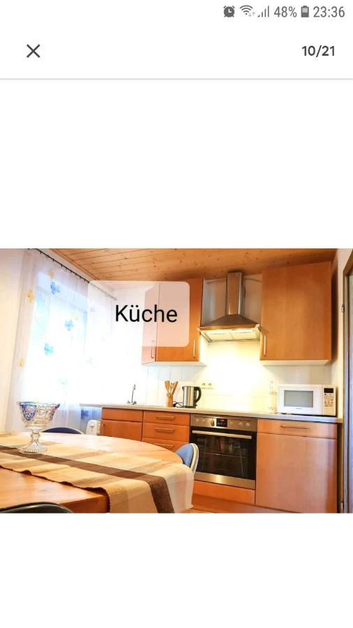 4 Erw. 1 Ki. Ski Entspannung Terasse Ausblick Schmallenberg Exteriör bild